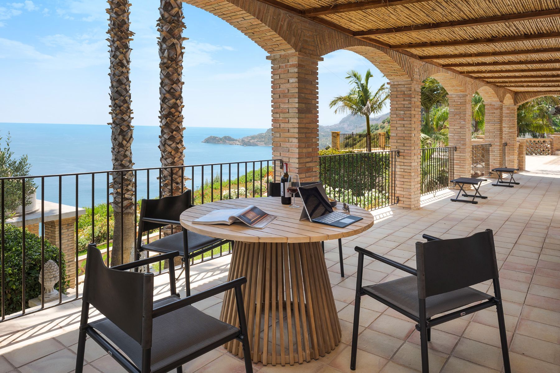 Buena Vista villa photo.